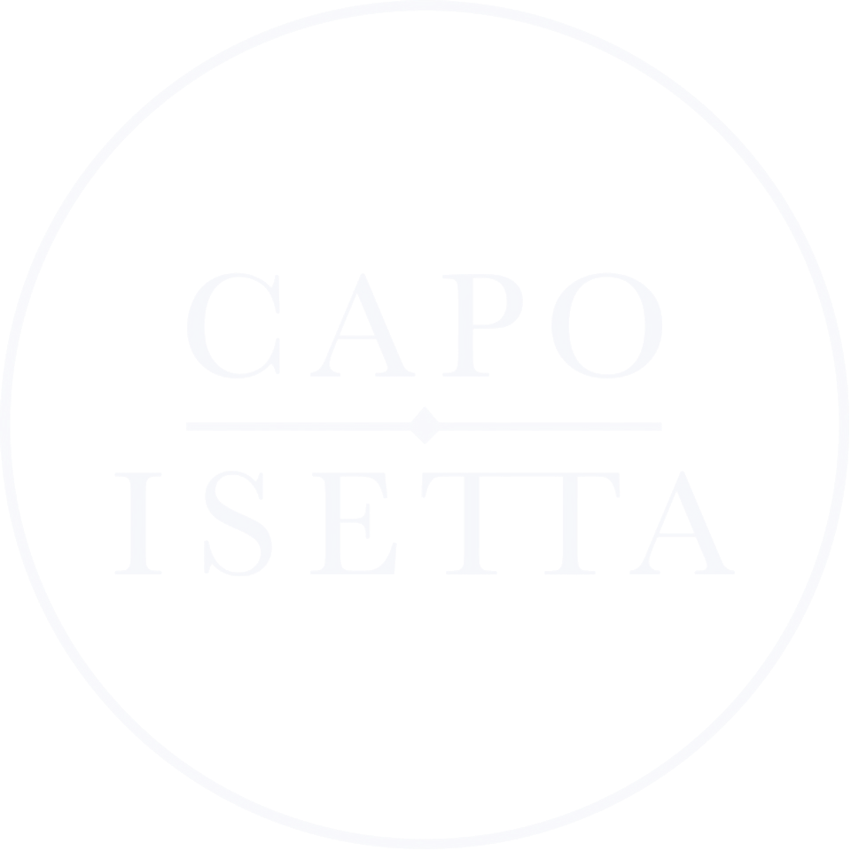 Capo Isetta