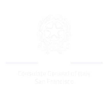 Consulate General of Italy, San Francisco