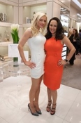 Heidi Snow Cinader & Mayra Bautista • <a style="font-size:0.8em;" href="http://www.flickr.com/photos/14268683@N08/18694777299/" target="_blank">View on Flickr</a>