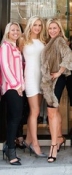 Michelle Hughes & ACCESS Founder, Heidi Snow Cinader Shannyn Kastner • <a style="font-size:0.8em;" href="http://www.flickr.com/photos/14268683@N08/18875737952/" target="_blank">View on Flickr</a>