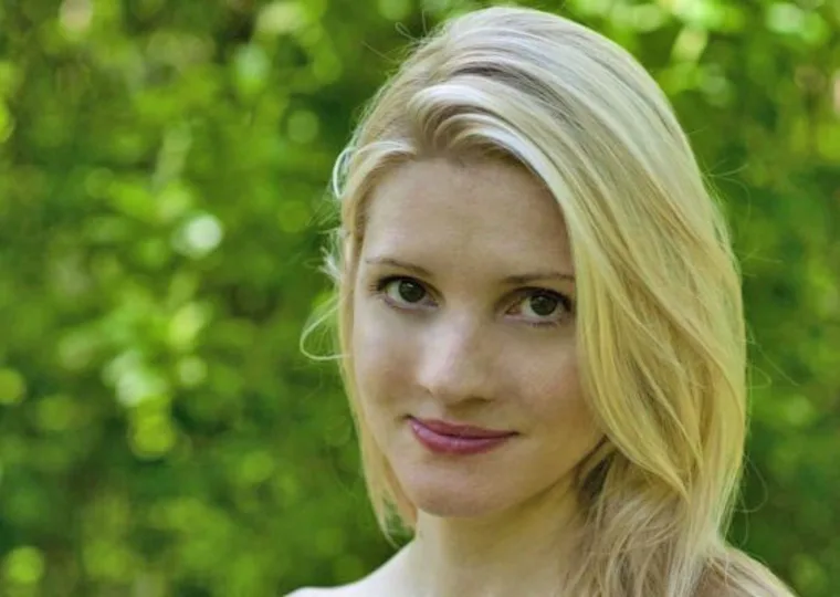 Heidi Snow, founder of ACCESS.